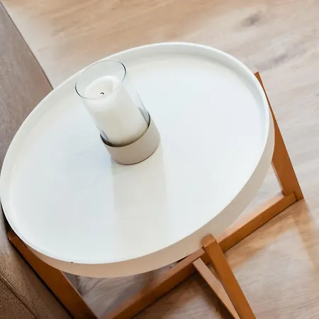 아파트 Rua Fraga - Os Maias *