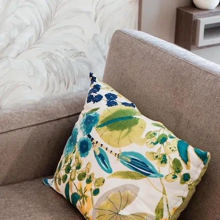 아파트 Rua Fraga - Os Maias