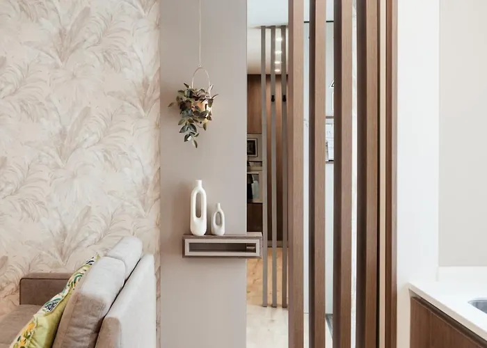 Rua Fraga - Os Maias 아파트 빌다도콘데