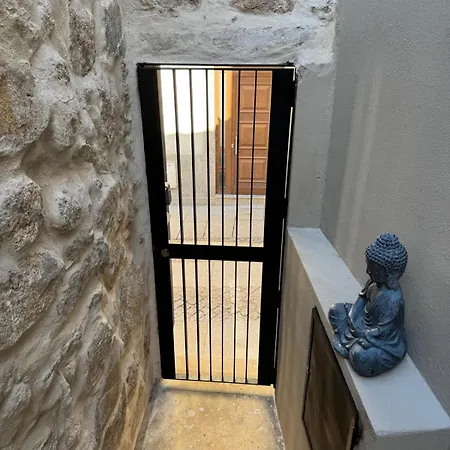 Rua Fraga - Os Maias * 孔迪镇