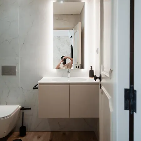 Rua Fraga - Os Maias