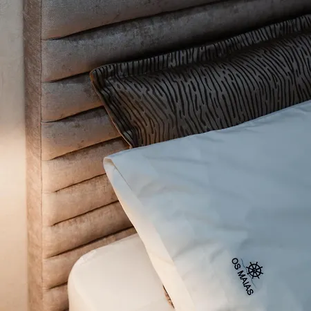 Rua Fraga - Os Maias