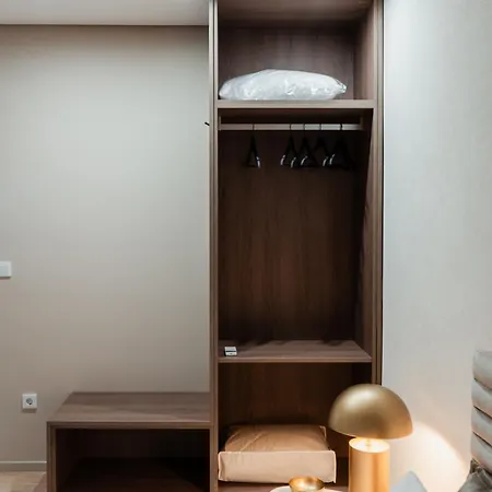 Апартаменты Rua Fraga - Os Maias *