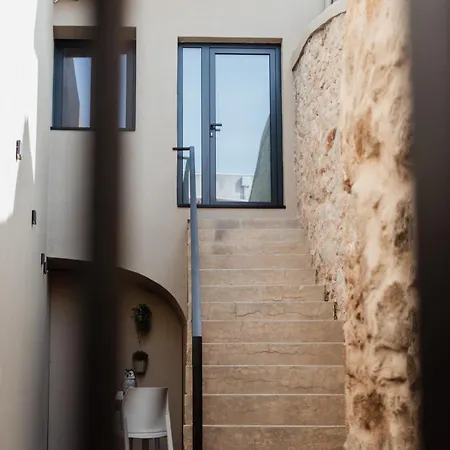 Апартаменты Rua Fraga - Os Maias Вила-ду-Конди