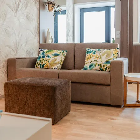 公寓 Rua Fraga - Os Maias 孔迪镇