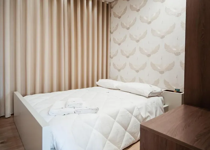 Rua Fraga - Os Maias Apartamento