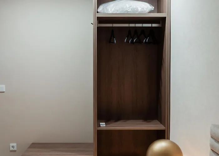 Apartamento Rua Fraga - Os Maias *