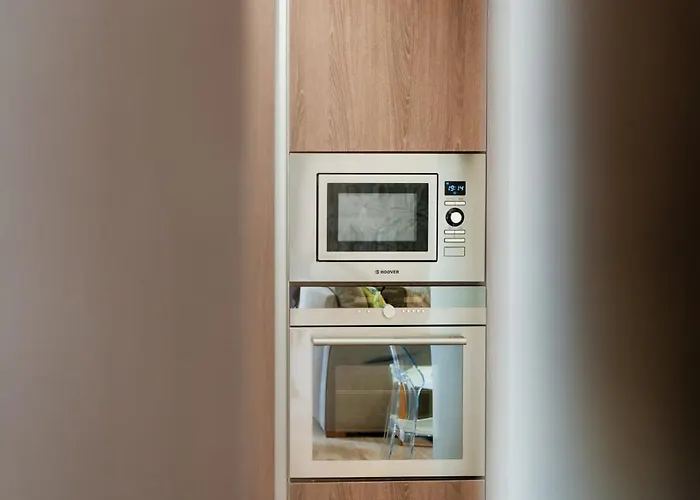 Rua Fraga - Os Maias Apartamento Vila do Conde