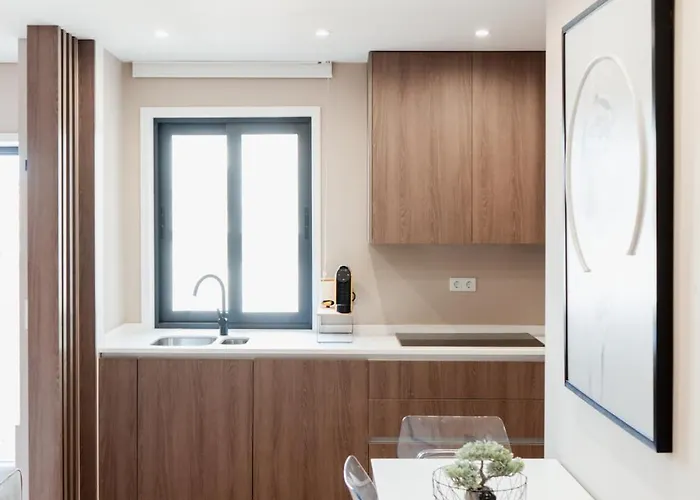 Apartamento Rua Fraga - Os Maias *