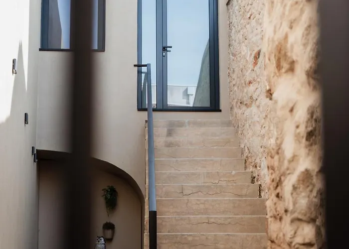 Apartamento Rua Fraga - Os Maias Vila do Conde