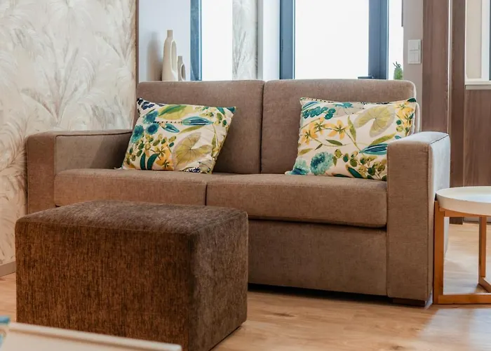 Lägenhet Rua Fraga - Os Maias Vila do Conde