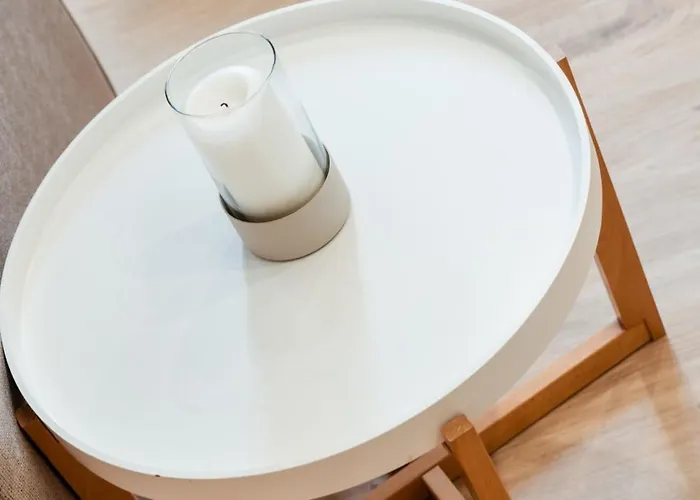 Apartamento Rua Fraga - Os Maias *