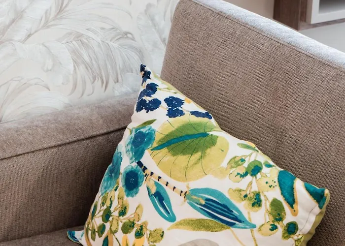 Apartamento Rua Fraga - Os Maias